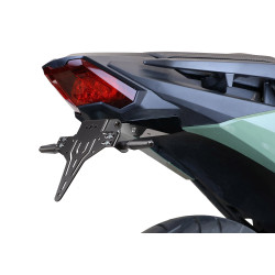 Protech Kentekenplaathouder | Honda NC750X