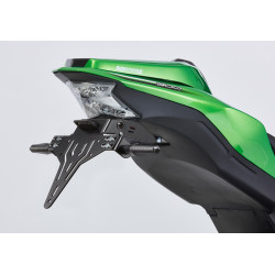 Protech Kentekenplaathouder | Kawasaki Z H2/SE & Z900 & Z900 (70 kW)