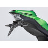 Protech Kentekenplaathouder | Kawasaki Z H2/SE & Z900 & Z900 (70 kW)