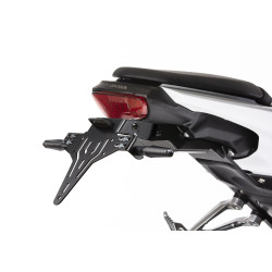 Protech Kentekenplaathouder | Honda CB125R