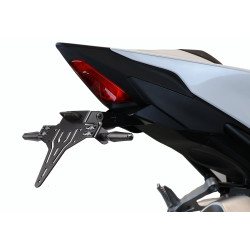 Protech Kentekenplaathouder | Honda CB1000 Hornet/SP & CB650R/CBR650R