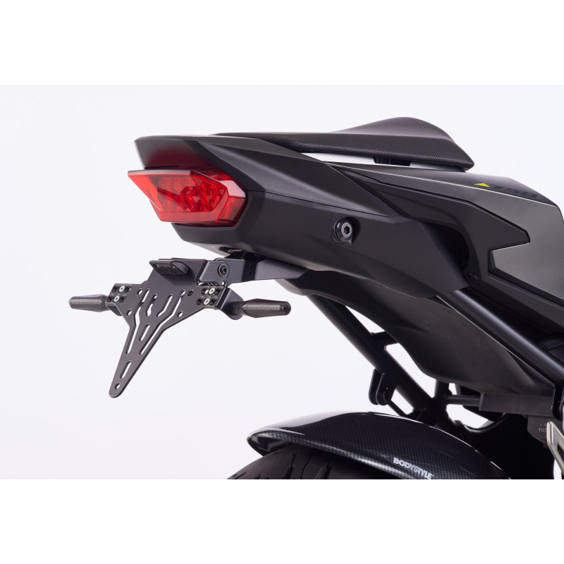 Protech Kentekenplaathouder | Honda CB750 Hornet