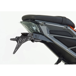 Protech Kentekenplaathouder | KTM 125/390 Duke