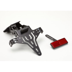 Protech Kentekenplaathouder | KTM 125/390 Duke