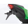 Protech Kentekenplaathouder | Kawasaki Ninja 125 & Z125