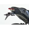 Protech Kentekenplaathouder | Yamaha MT-09 Automatik (Y-AMT) & MT-09/SP