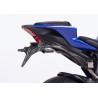 Protech Kentekenplaathouder | Yamaha YZF R7