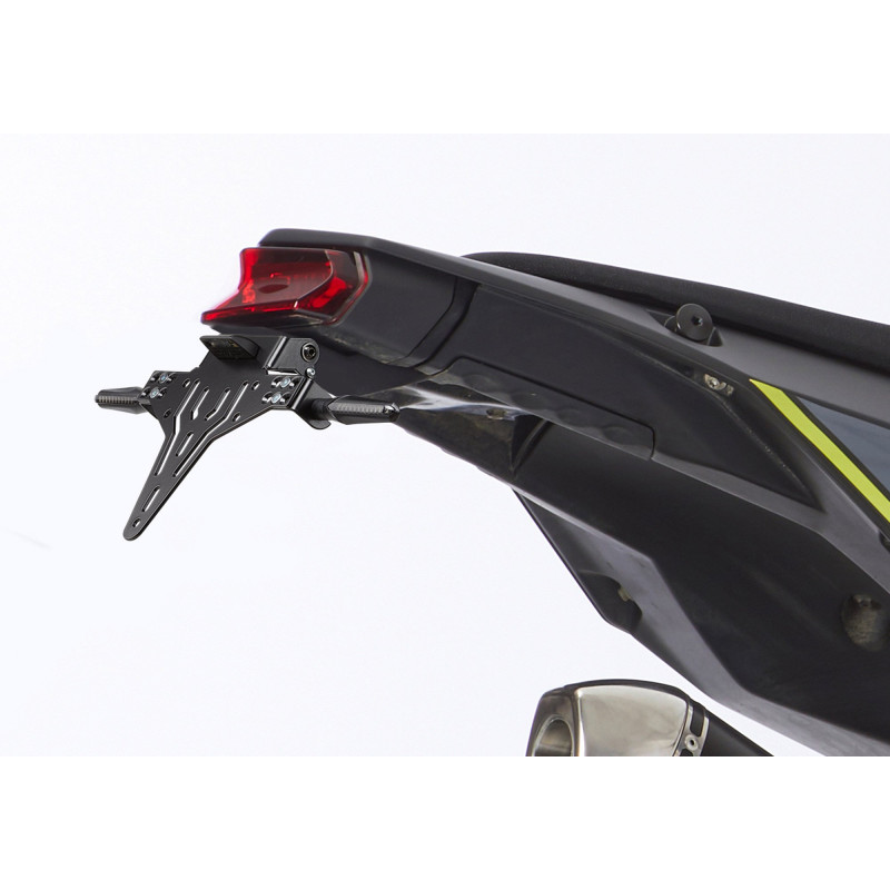 Protech Kentekenplaathouder