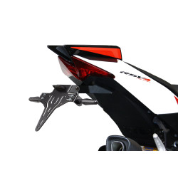 Protech Kentekenplaathouder | Aprilia RSV4/Factory & Tuono V4 & Tuono V4 1100 Factory