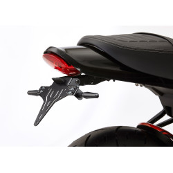 Protech Kentekenplaathouder | Kawasaki Z900RS