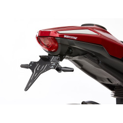 Protech Kentekenplaathouder | Honda CB1000R