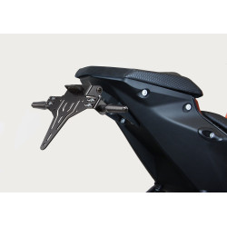 Protech Kentekenplaathouder | KTM 1390 Super Duke EVO/R & 990 Duke/R & RC 990 R