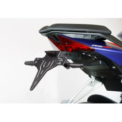 Protech Kentekenplaathouder | Aprilia RS/Tuono 457