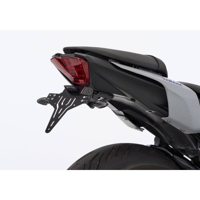Protech Kentekenplaathouder | Yamaha MT-07 & MT-07 Automatik (Y-AMT)