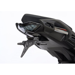 Protech Kentekenplaathouder | Kawasaki Ninja 1000 SX & Ninja 1100 SE/SX & Z1000SX
