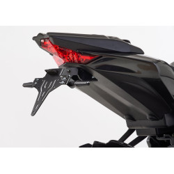 Protech Kentekenplaathouder | Kawasaki Z1000 R Edition & Z1000/Z1100 & Z1100 SE