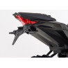 Protech Kentekenplaathouder | Kawasaki Z1000 R Edition & Z1000/Z1100 & Z1100 SE