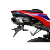 Protech Kentekenplaathouder | Honda CBR600RR