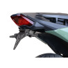 Protech Kentekenplaathouder | Honda NC750X