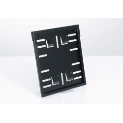 Protech Kentenplaat frame