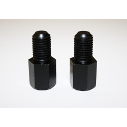 Protech Spiegel adapter Linkse draad