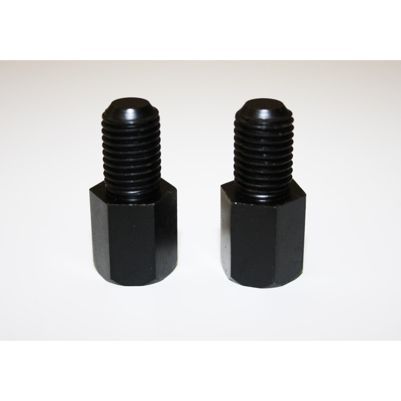 Protech Spiegel adapter Linkse draad