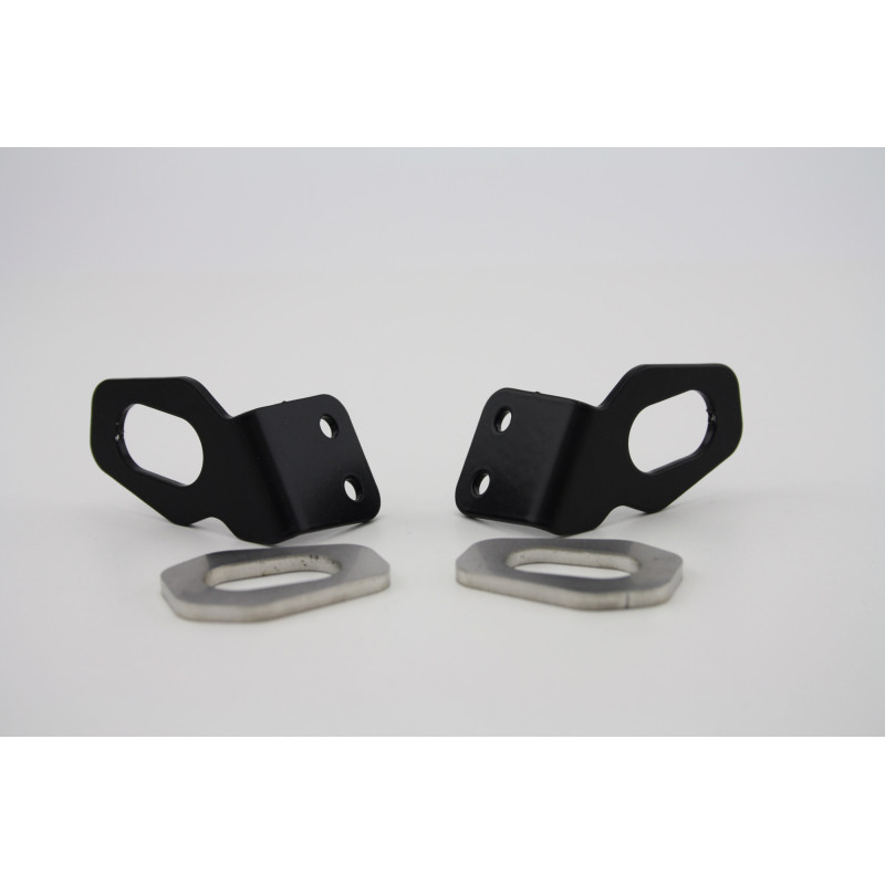 Protech Adapter Kabels Knipperlicht | Honda CB1000 Hornet/SP & CB125R/CB650R/CBR1000RR/CBR650R/NC750S/NC750X
