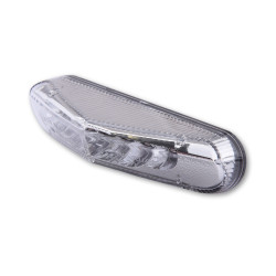 Protech LED Achterlicht inclusief kenteken verlichting
