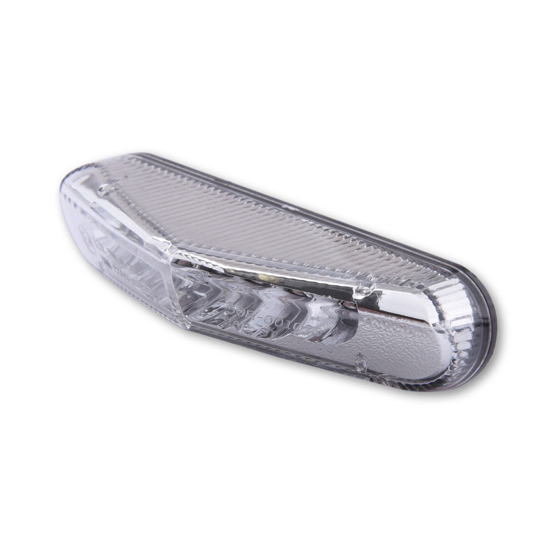 Protech LED Achterlicht inclusief kenteken verlichting