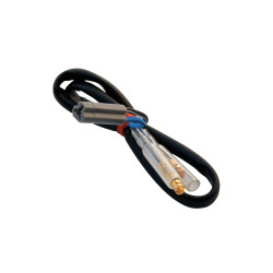 Protech Adapter Kabels Knipperlicht | Yamaha MT-07 Automatik (Y-AMT) & MT-07/MT125 & Tracer 900 & YZF R125/R6