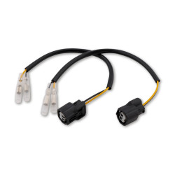 Protech Adapter Kabels Knipperlicht | Kawasaki Ninja/Z1000/Z500/Z650/Z900/ZX