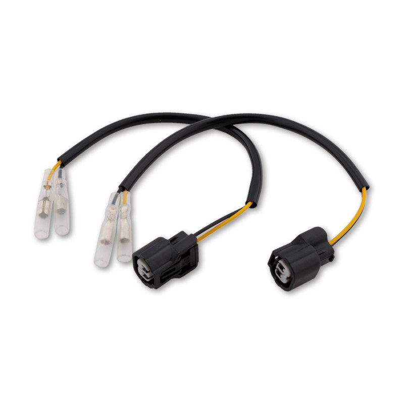 Protech Adapter Kabels Knipperlicht | Kawasaki Ninja/Z1000/Z500/Z650/Z900/ZX