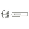 Protech Adapter Kabels Knipperlicht | Honda CB/CBR