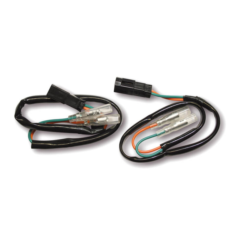 Protech Adapter Kabels Knipperlicht | Ducati 1200/Monster/Scrambler
