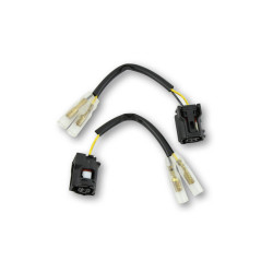 Protech Adapter Kabels Knipperlicht | Yamaha MT-07/MT-09/MT10 & MT-09 Automatik (Y-AMT) & YZF R1/R6/R7/R9