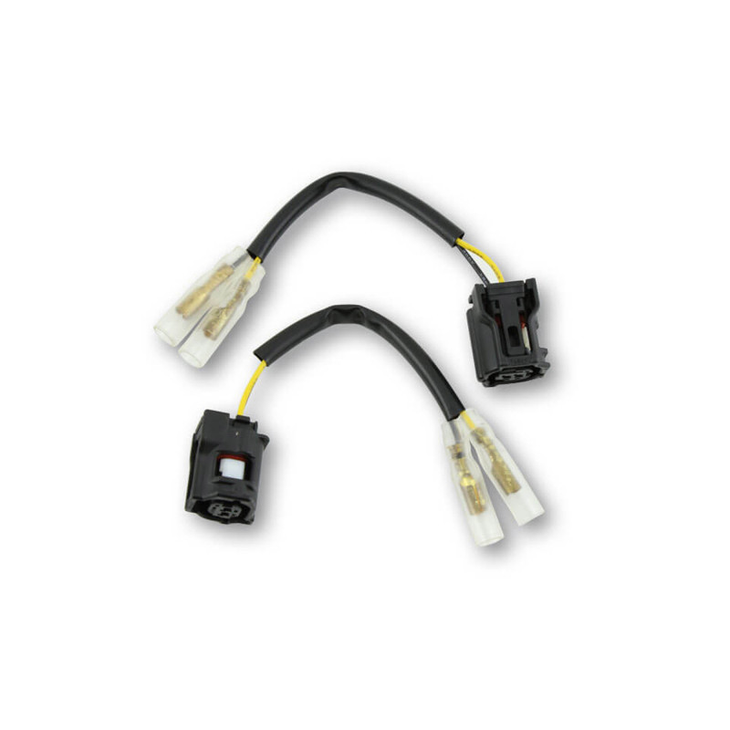 Protech Adapter Kabels Knipperlicht | Yamaha MT-07/MT-09/MT10 & MT-09 Automatik (Y-AMT) & YZF R1/R6/R7/R9