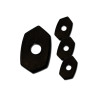 Protech Indy Spacers Knipperlichten | Kawasaki ER/Ninja/Versys/Z/Z1000/Z1100/Z125/Z400/Z500/Z650/Z800/Z900/ZX