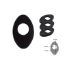 Protech Indy Spacers Knipperlichten | Husqvarna 401/701/Vitpilen & KTM 125/390/690/1290
