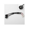 Protech Adapter Kabels Knipperlicht | Kawasaki Z1100/Z900 & Z900 (70 kW)
