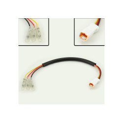 Protech Kabel Achterlicht | KTM 790/890 Duke & 890 Duke GP/R