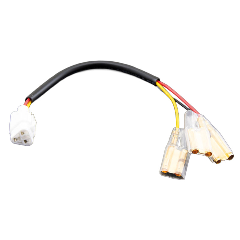 Protech Kabel Achterlicht | Suzuki GSX-8R/GSX-8S/GSX-8T/GSX-8TT