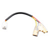 Protech Kabel Achterlicht | Suzuki GSX-8R/GSX-8S/GSX-8T/GSX-8TT