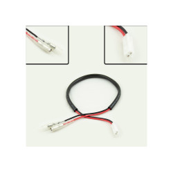 Protech Kabel Kenteken Verlichting | Honda CB/CBR