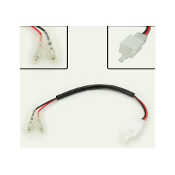 Protech Kabel Kenteken Verlichting | Kawasaki Ninja/Z1000/Z1100/Z125/Z500/Z650 & Yamaha MT/YZF