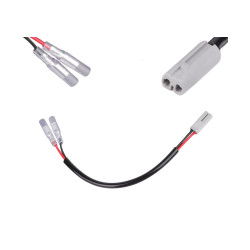 Protech Kabel Kenteken Verlichting | KTM 125/390 Duke