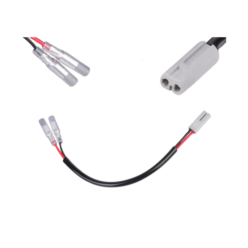 Protech Kabel Kenteken Verlichting | KTM 125/390 Duke