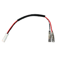 Protech Kabel Kenteken Verlichting | KTM 1390 Super Duke EVO/R & 990 Duke/R