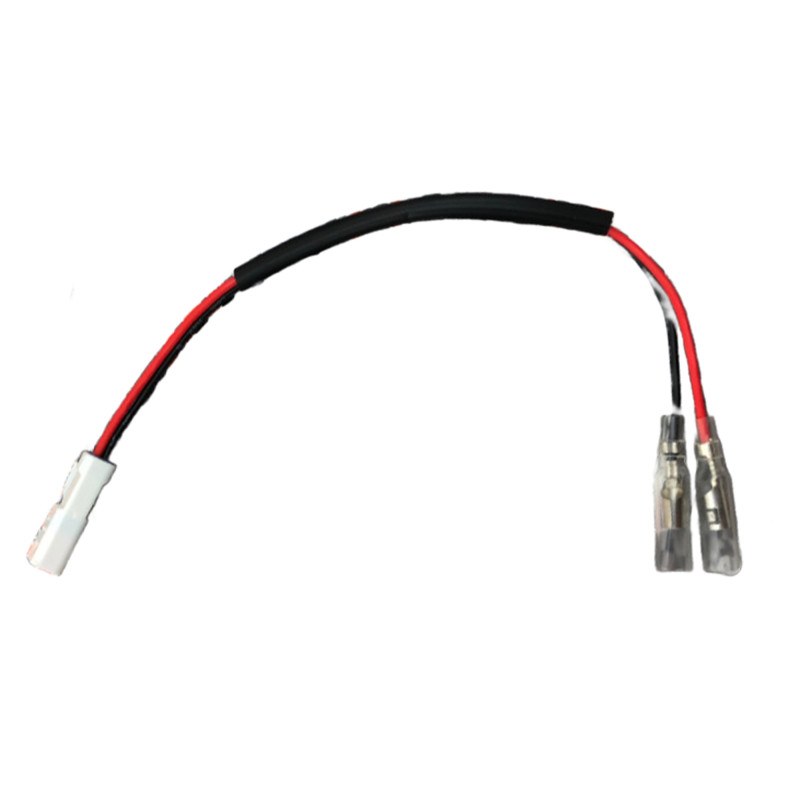 Protech Kabel Kenteken Verlichting | KTM 1390 Super Duke EVO/R & 990 Duke/R