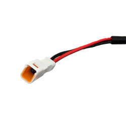 Protech Kabel Kenteken Verlichting | KTM 1390 Super Duke EVO/R & 990 Duke/R