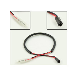 Protech Kabel Kenteken Verlichting | Suzuki GSX-8R/GSX-8S/GSX-8T/GSX-8TT/GSX-S1000/GSX-S950